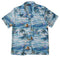 Islander Women's Hawaiian Camp Shirt – 100% Rayon, Made in Hawaii | RJC