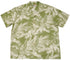Paradise Found Men's Tropical Jungle Hawaiian Shirt