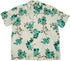 Paradise Found Men's Sakura Cherry Blossom Hawaiian Shirt