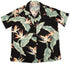 Bird of Paradise #5 Women's Hawaiian Camp Shirt