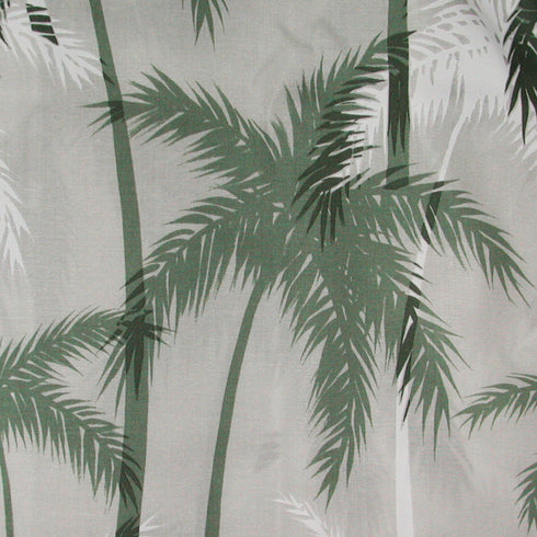 Paradise Found Men's Coconut Grove Hawaiian Shirt