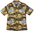 Shave Ice Shack Men's Hawaiian Shirt