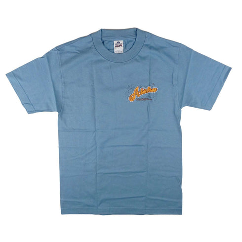 Aloha Hawaii Vacation Screenprinted Hawaiian T-Shirt