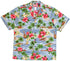 Beach Ukulele Reverie Men's Hawaiian Shirt