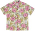 Gentle Vision Hibiscus Men's Hawaiian Shirt
