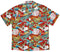 Las Vegas Casino Men's Hawaiian Shirt