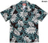 Paisley Autumn Men's Hawaiian Shirt