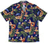 Christmas in Hawaii Men's Hawaiian Shirt