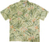 Paradise Found Men's Melia Plumeria Hawaiian Shirt