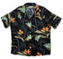 Bamboo Paradise Women's Hawaiian Camp Shirt
