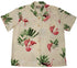 Paradise Found Men's Flamingo 19 Hawaiian Shirt
