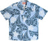 Honu Polynesian Tribal Men's Hawaiian Shirt
