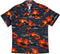Kilauea Big Island Volcano Men's Hawaiian Shirt