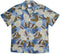 Leaves of Imagination Men's Hawaiian Shirt
