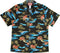 Lost Island Men's Hawaiian Shirt