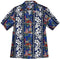 Surfboard Woodie Men's Hawaiian Shirt