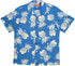 Love Pineapples Men's Hawaiian Shirt