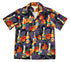 Orange Orchid Hawaiian Pale Ale Men's Hawaiian Shirt