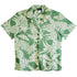 RJC Hala Pineapple Women's Hawaiian Camp Shirt – Rayon, Made in Hawaii