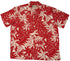 Paradise Found Men's Tahitian Gardenia Hawaiian Shirt