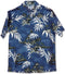 Bamboo Island Men's Hawaiian Shirt