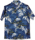 Bamboo Island Men's Hawaiian Shirt