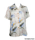 Bamboo Paradise Women's Hawaiian Camp Shirt