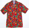 Love Birds Valentine's Day Men's Hawaiian Shirt
