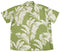 Paradise Found Men's Paradise Banana Hawaiian Shirt