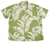 Paradise Found Men's Paradise Banana Hawaiian Shirt
