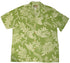 Paradise Found Men's Tiare Paradise Hawaiian Shirt