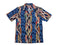 Surfboard Lei Men's Hawaiian Shirt