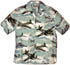 RJC Mens Fighter Bomber Airplanes II Shirt