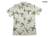 Paradise Found Men's Hurricane Palm Hawaiian Shirt