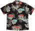 Muscle Cars Men's Hawaiian Shirt