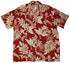 Paradise Found Men's Tiare Paradise Hawaiian Shirt