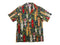 Surfboard Galore Men's Hawaiian Shirt
