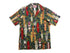 Surfboard Galore Men's Hawaiian Shirt