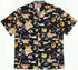 Hawaiian Vacation Islands Men's Hawaiian Shirt