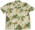 Paradise Found Men's Monstera Orchid Hawaiian Shirt
