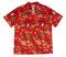 Santa Island Windsurfing Men's Hawaiian Shirt