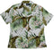 Plumeria Paradise Women's Hawaiian Camp Shirt – 100% Rayon, Made in Hawaii | RJC