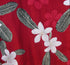 Paradise Found Men's Plumeria Hawaiian Shirt