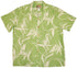 Paradise Found Men's Island Paradise Hawaiian Shirt