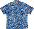 South Sea Tapa Men's Hawaiian Shirt