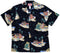 Classic Woodie Auto Men's Hawaiian Shirt