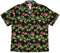 Waikiki Woody Men's Hawaiian Shirt