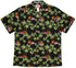 Waikiki Woody Men's Hawaiian Shirt