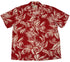 Paradise Found Men's Tropical Paradise Hawaiian Shirt