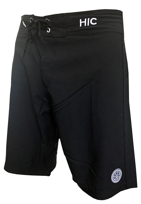 Hawaiian Island Creations (HIC) 20" Temples 8 Way Stretch Boardshorts